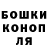 COCAIN VHQ Polina Kononovich